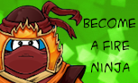 Fire Ninja Guide