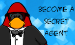 Secret Agent Guide
